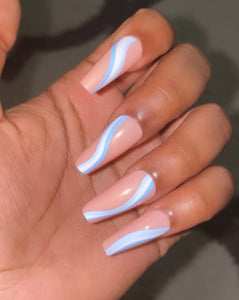 Press On All Nails Collection